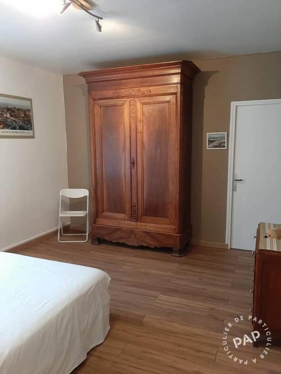 Gite Au Coeur Du Luberon Goult Exterior foto