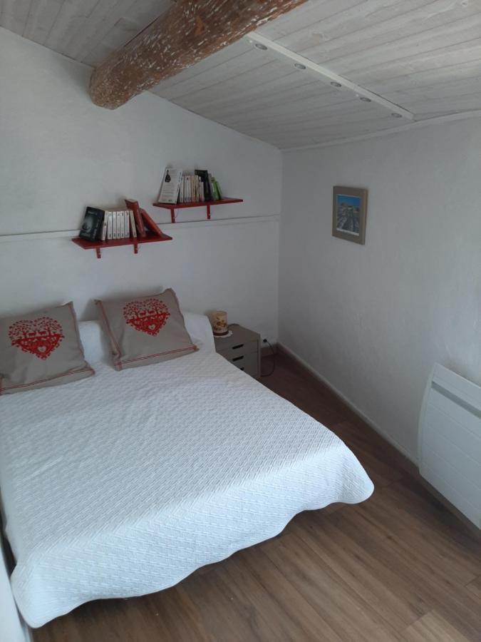 Gite Au Coeur Du Luberon Goult Exterior foto